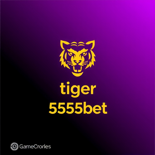 tiger 5555bet
